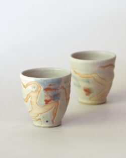 LA COLLAB - tasse