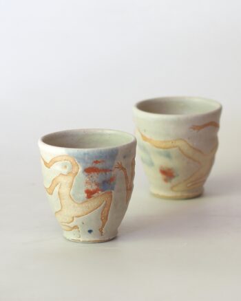 LA COLLAB - tasse