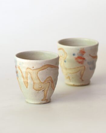 LA COLLAB - tasse – Image 2