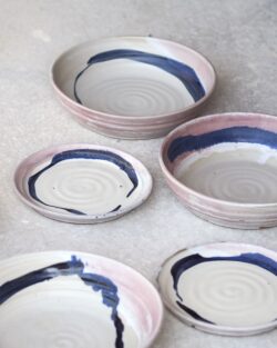assiette creuse