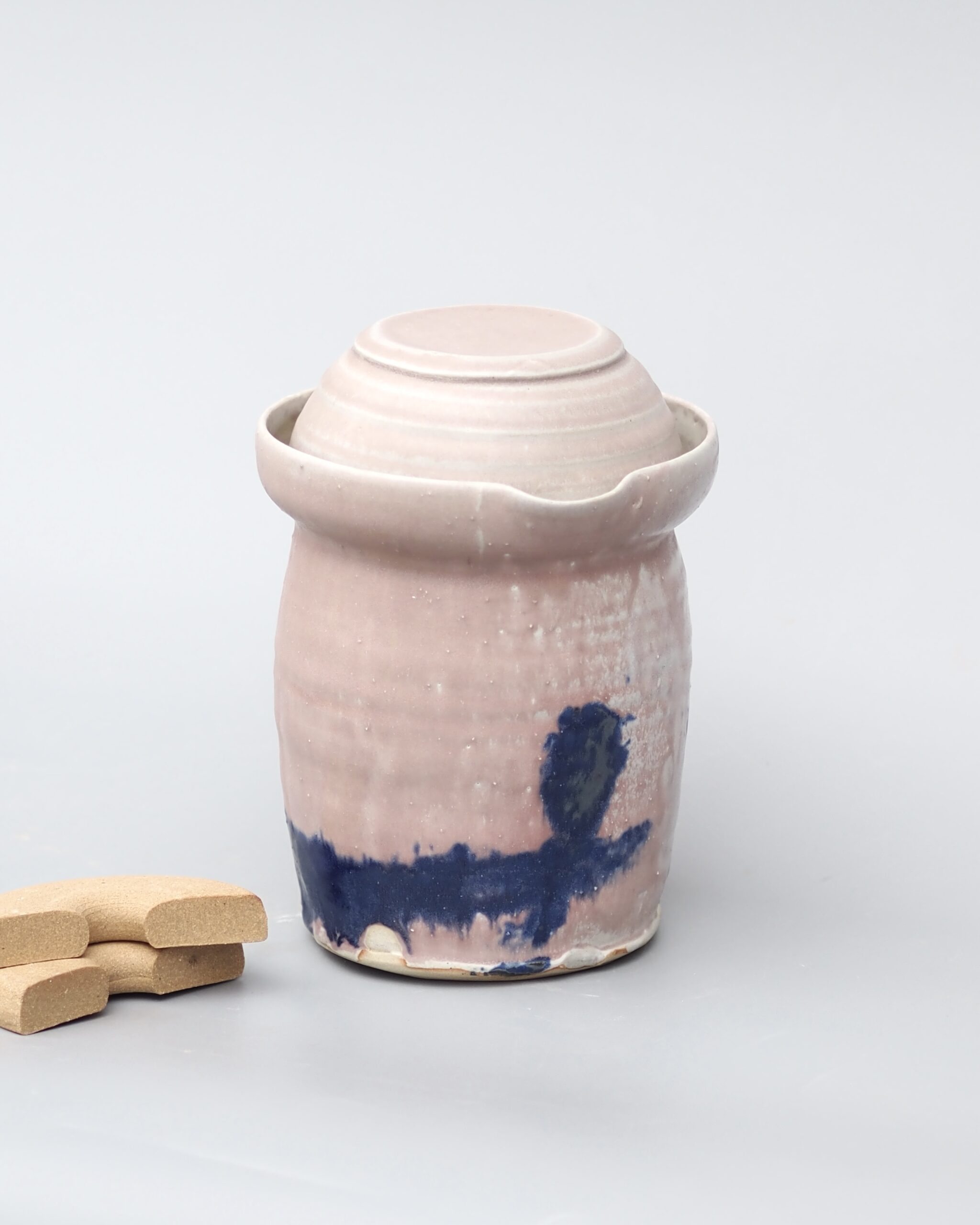 pot à lacto-fermentation