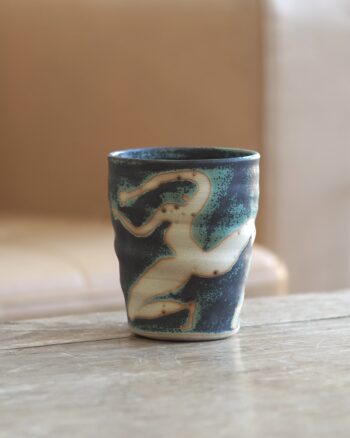 LA COLLAB - mug – Image 3